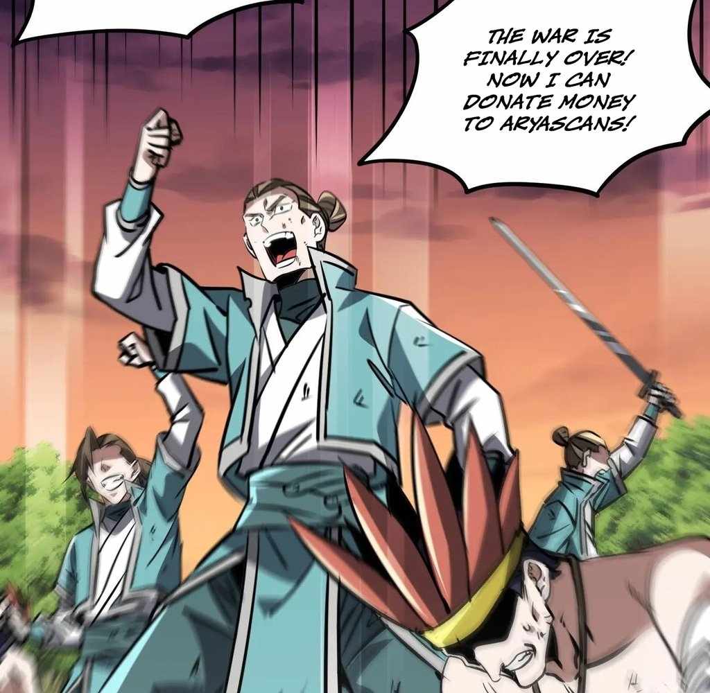 Reborn as a Demonic Cultivator: Starting with a Zombie Planet Chapter 39 17